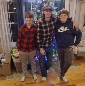 Meet your Posher, Annette